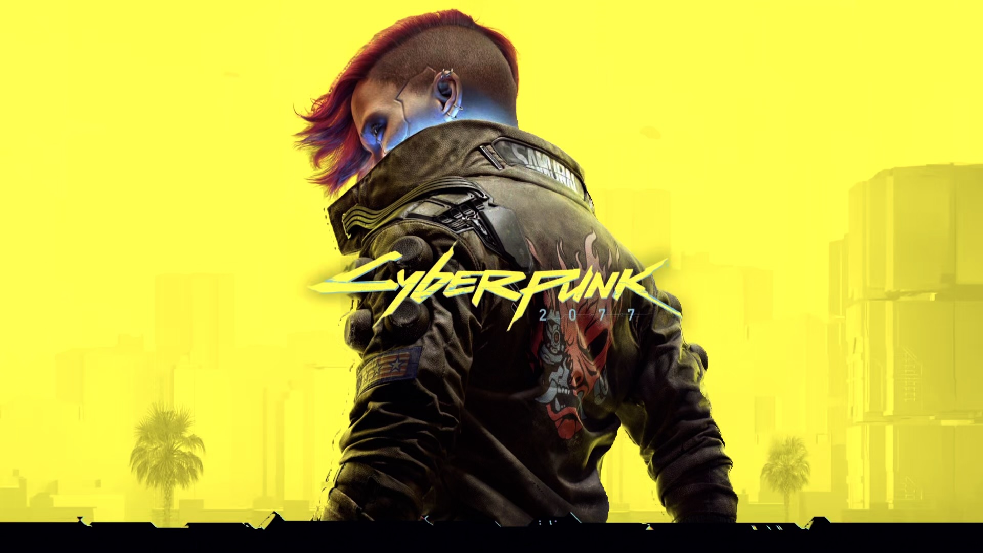 Cyberpunk 2077