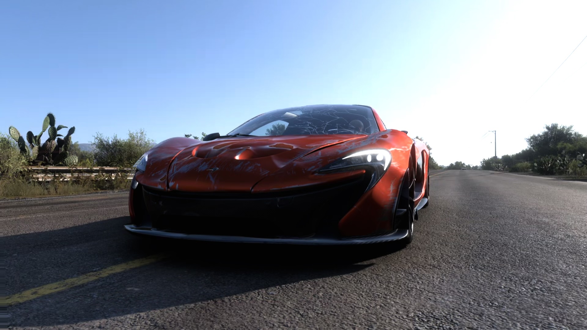 Forza Horizon 6
