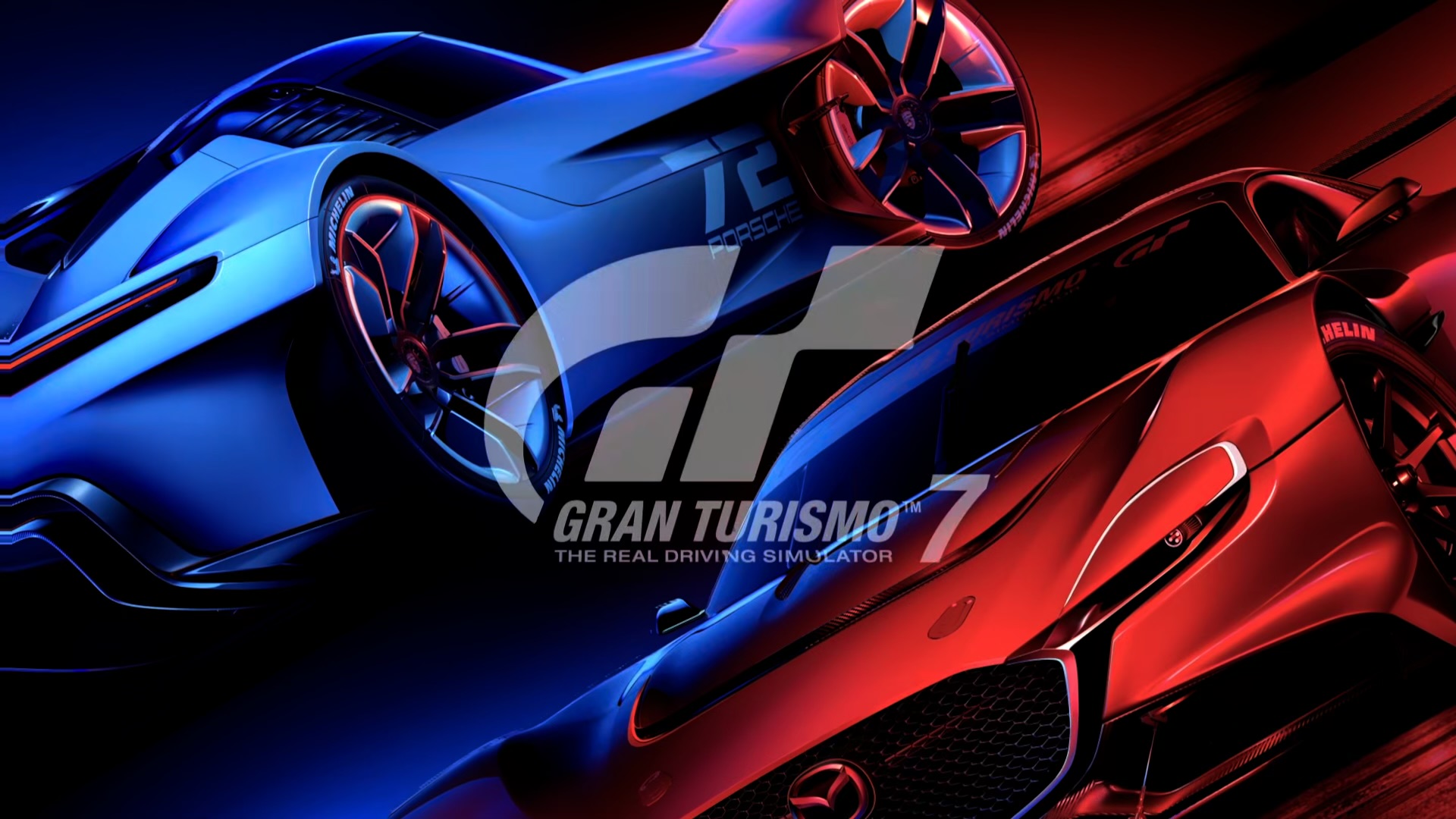Gran Turismo 7