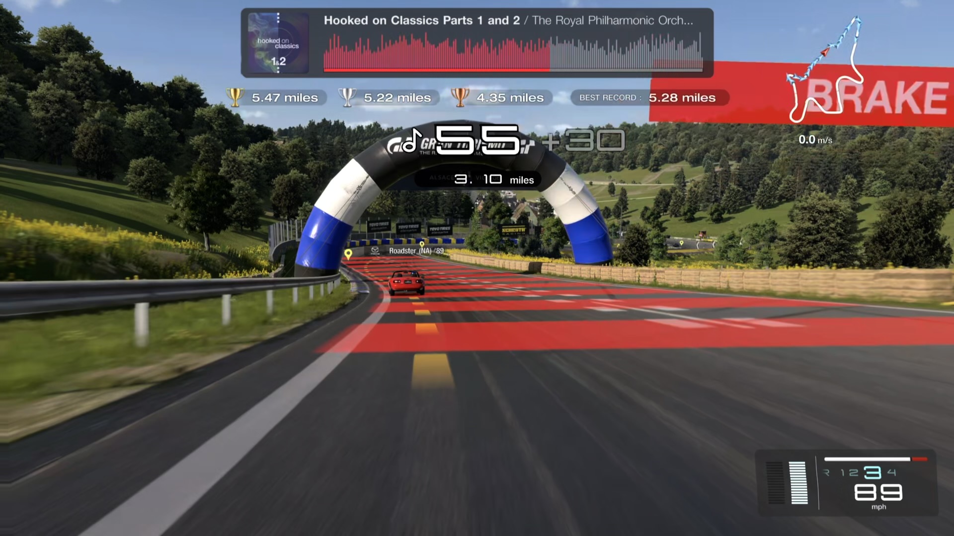 Gran Turismo 7