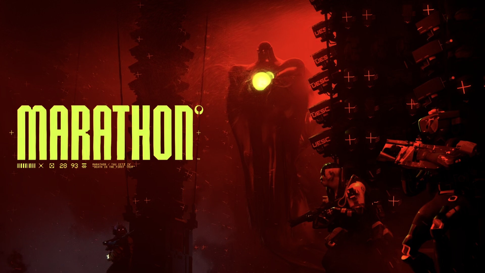 Marathon