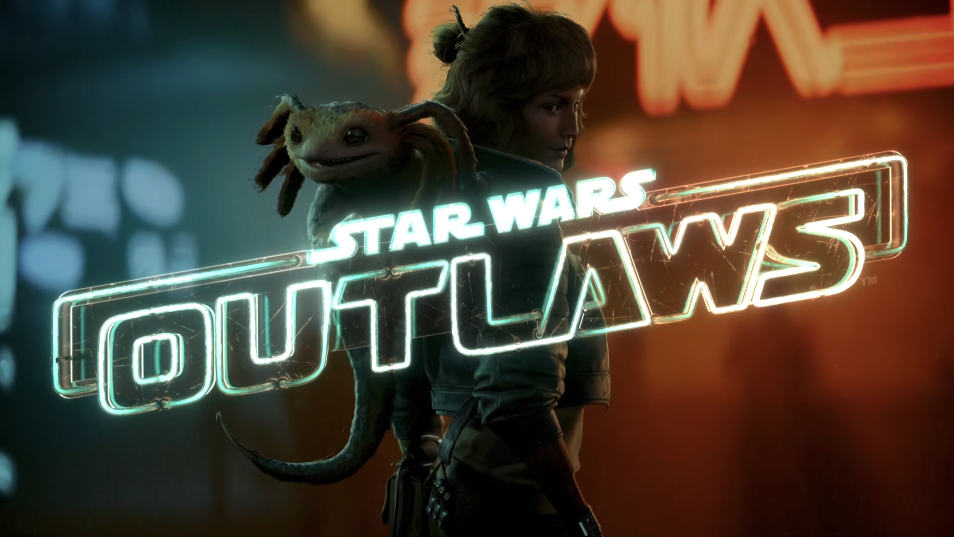 Star Wars Outlaws