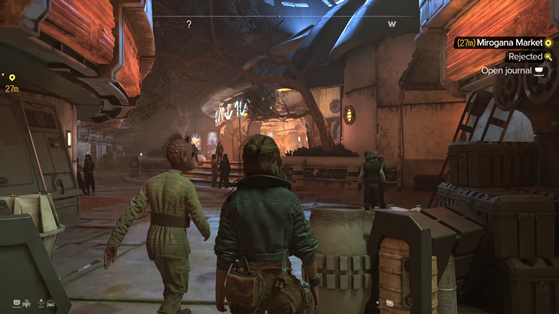 Star Wars Outlaws